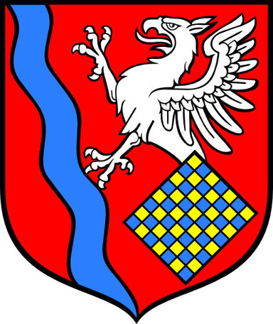 Herb miasta Sławno