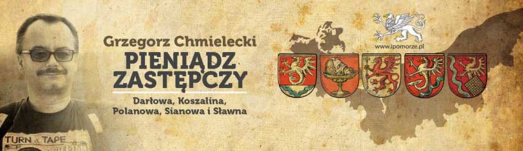 Pieniądz zastępczy